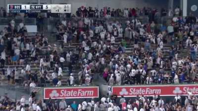 [Highlight] Hunter Renfroe with a big 400+ foot bomb