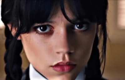 Wednesday Stare