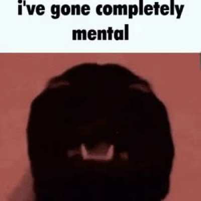 I guess I have to