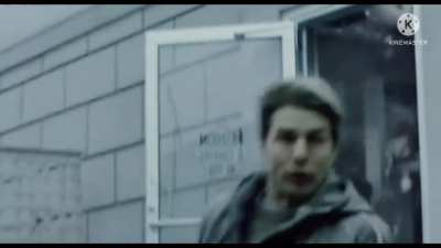 Even Tom Cruise isn&rsquo;t safe&hellip;