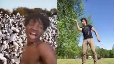 Tik Tok niye b&ouml;yle biyer amk