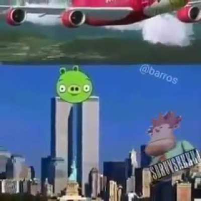Oh shit