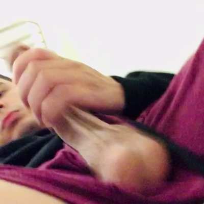 Horny Latino 