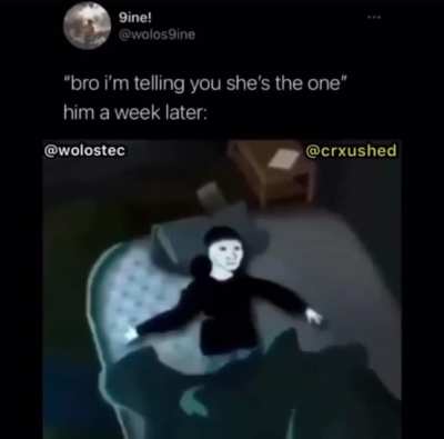 What song ? It&rsquo;s been driving me crazy I need this song