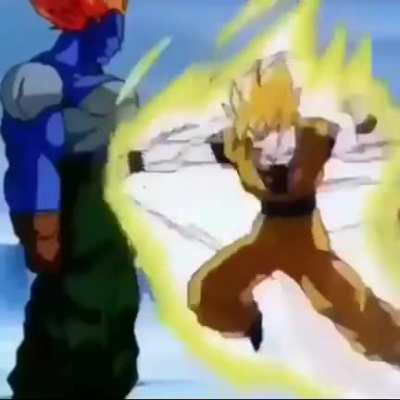 goku kkkkkk