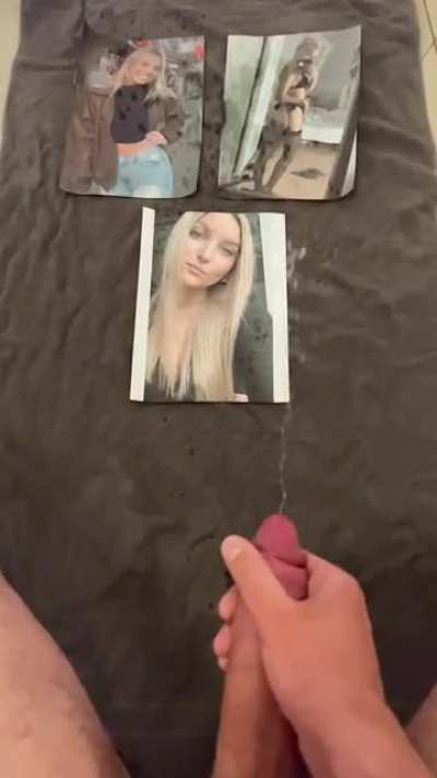 💦💦