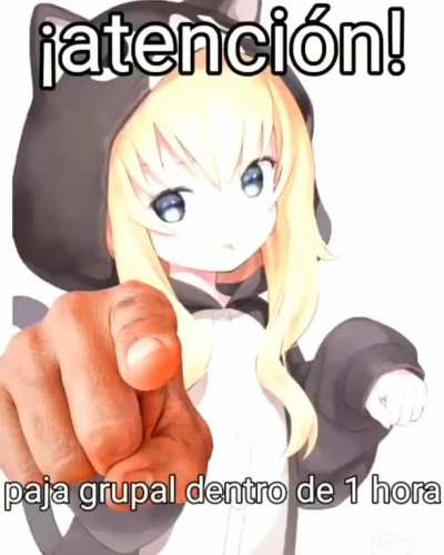 No falten