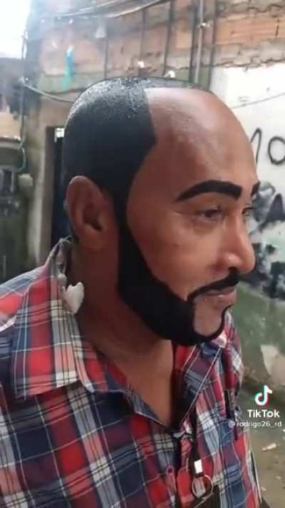 CORTE DOS GURI