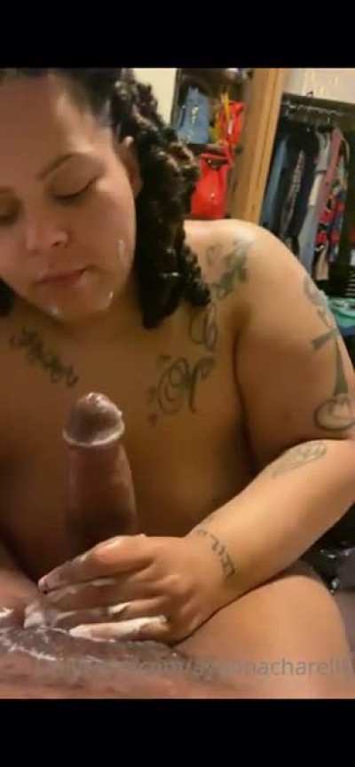 Freaky ass