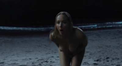 Jennifer Lawrence
