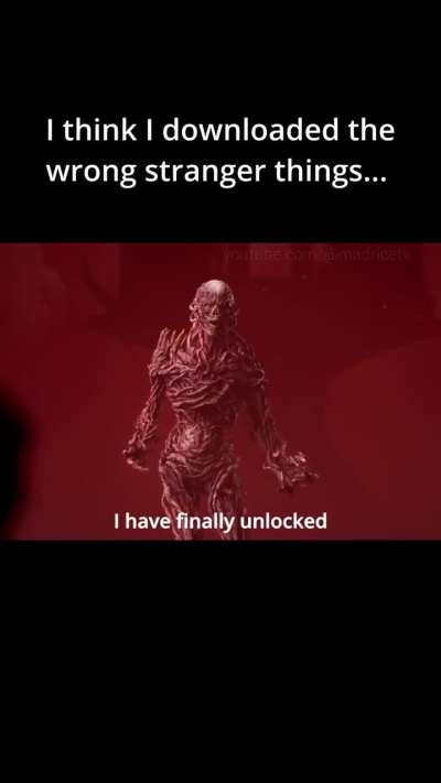 Stranger Things Beatboxing?!