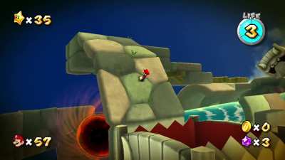 I can fly! And now I&rsquo;m dead.