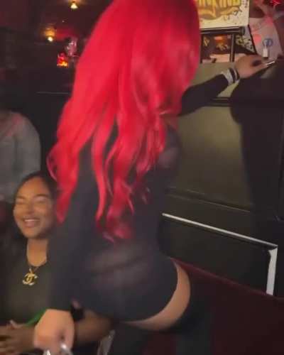 Sexy