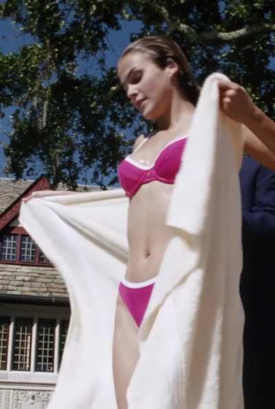 Keri Russell