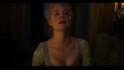 Elle fanning