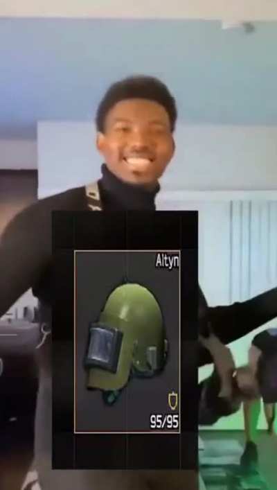 Chads beware.
