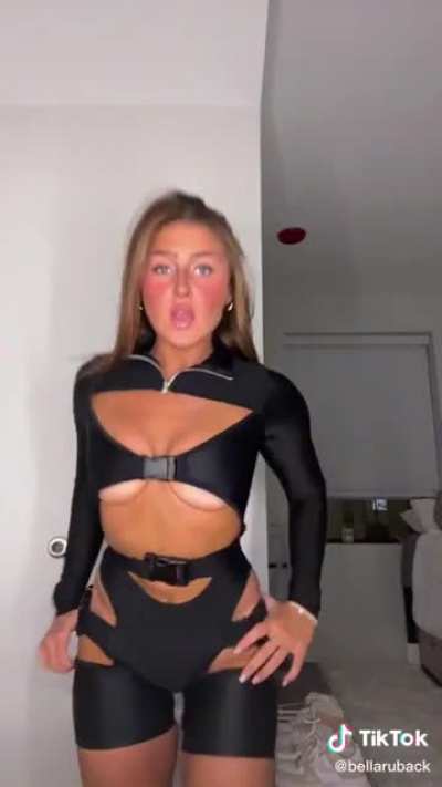 bellaruback