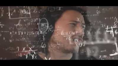 Math is complicated