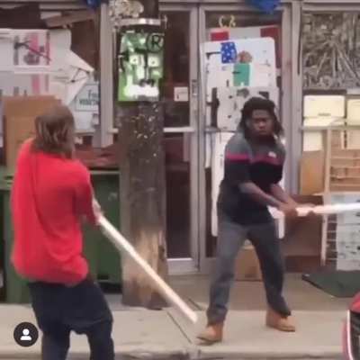 Yikes