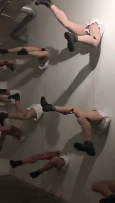 Art installation 
