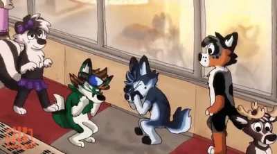 Furry_irl