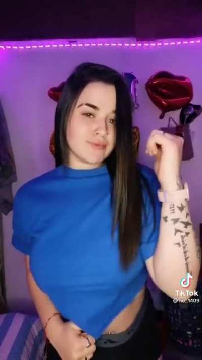 Trend I discovered