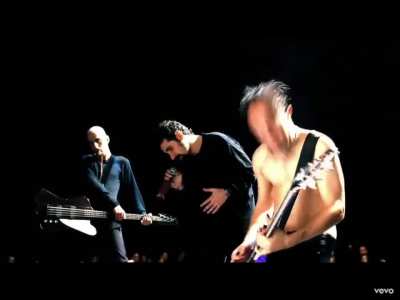 SOAD fans when someone eats seeds (it&rsquo;s a reference to one of their goofy songs)