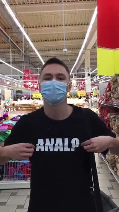 Seems blursed