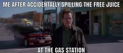 Woops!!