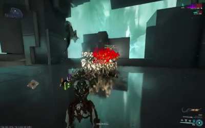 "Hey I should test Stropha maybe it's good now..."
