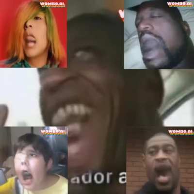 Mosa Mosa XD