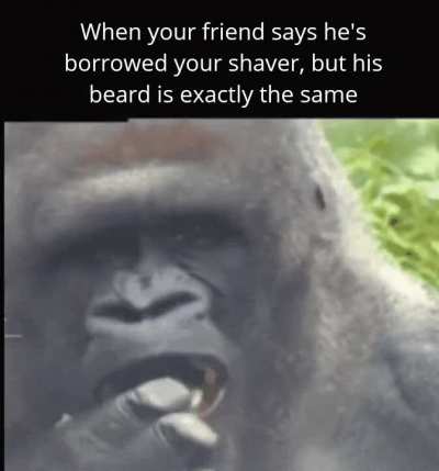 Just throw it away