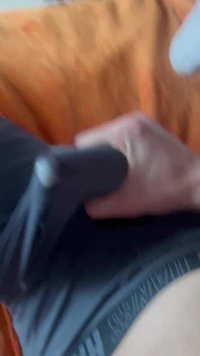 Big boys leak too