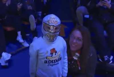 [GIF] [CMLL] 