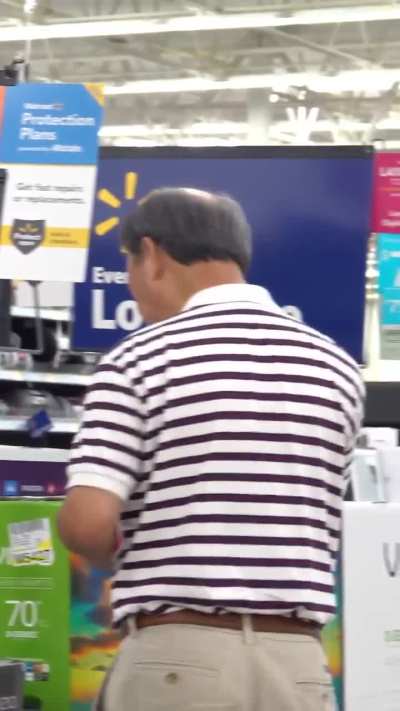 Funny prank