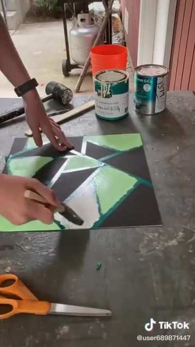 Wait until the end. It all comes together nicely.