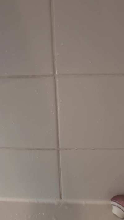 My WILDEST SQUIRTING TOTURIAL INTERRUPTED - by my housemate who just walks in :)