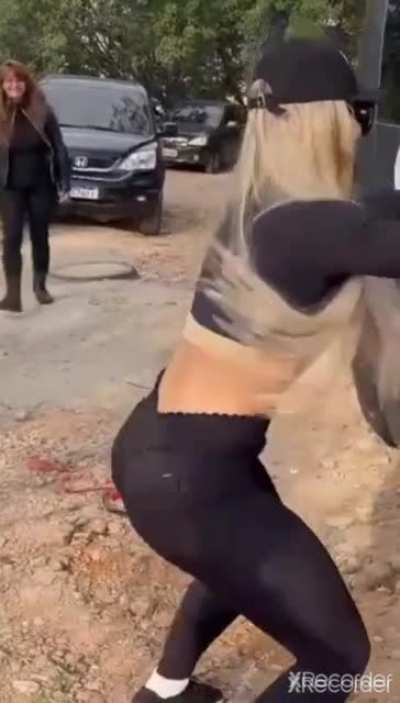 Vivi Winkler