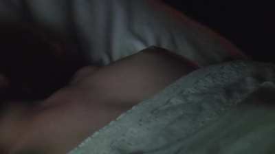 Amy Manson (Merida in Once Upon a Time, The Nevers) plot compilation in miniseries Desperate Romantics (2009)