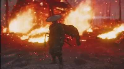 &ldquo;Some men just want to watch the world burn.&rdquo;