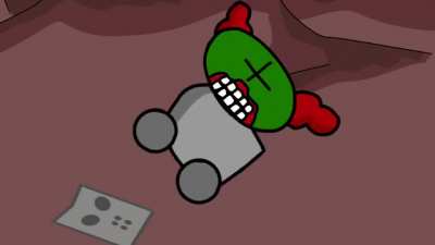 madness got me like