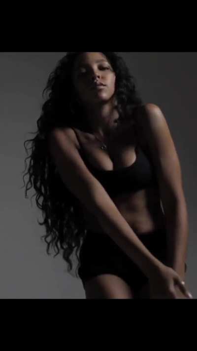 Tinashe Compilation