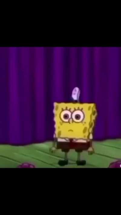 S&uuml;nger bob twerk 🤤