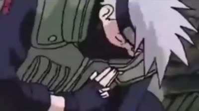 This crotch shall know PAIN