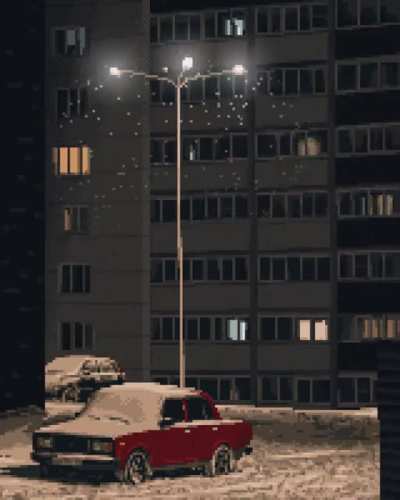 Lone Lada