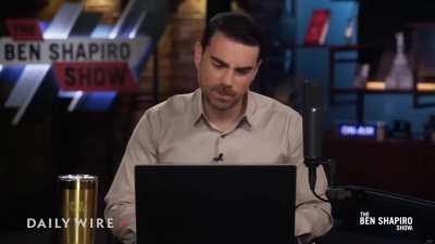 Ben Shapiro recites and analyzes the lyrics to &acirc;Pound Town&acirc; by Sexyy Red