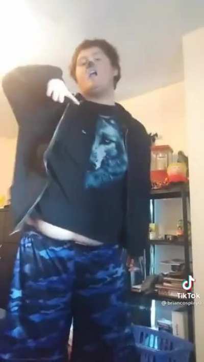 Why.