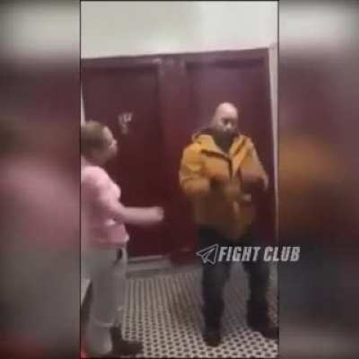 Quarrel of the deaf