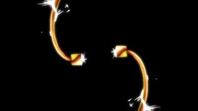Hand Drawn, frame by frame animation w/ lofi