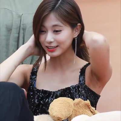 Tzuyu &ndash; Twice